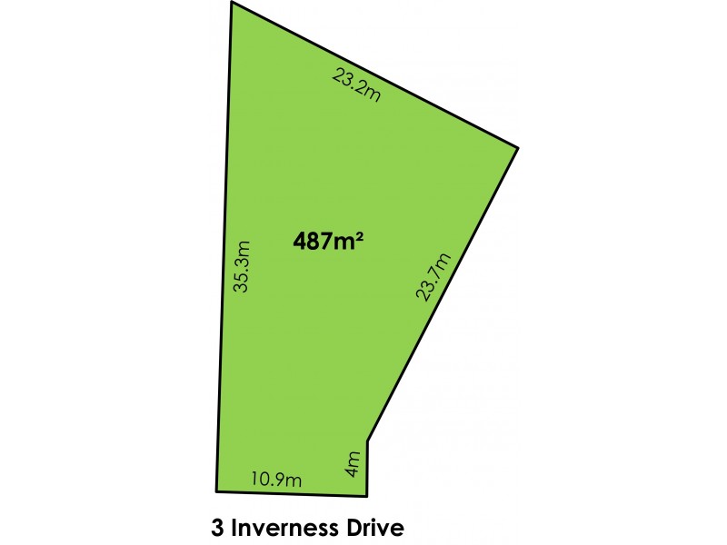 3 Inverness Drive, Junortoun VIC 3551