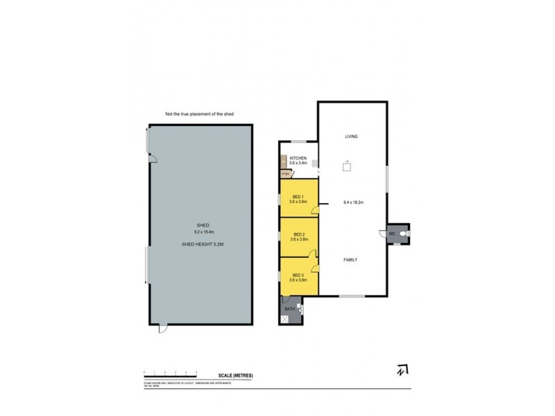 240 Giris Road, Longlea VIC 3551