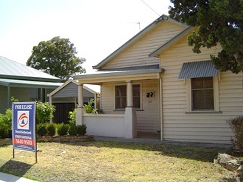 59 Day Street, Bendigo VIC 3550