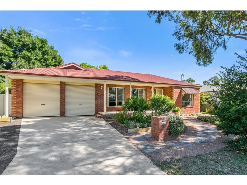 92 Ryalls Lane, Strathfieldsaye VIC 3551