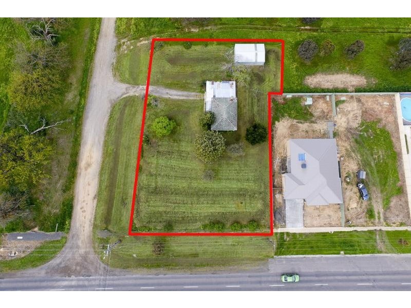 44-46 Kennewell Street, White Hills VIC 3550