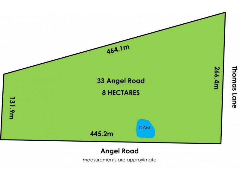 33 Angel Road, Neilborough VIC 3570