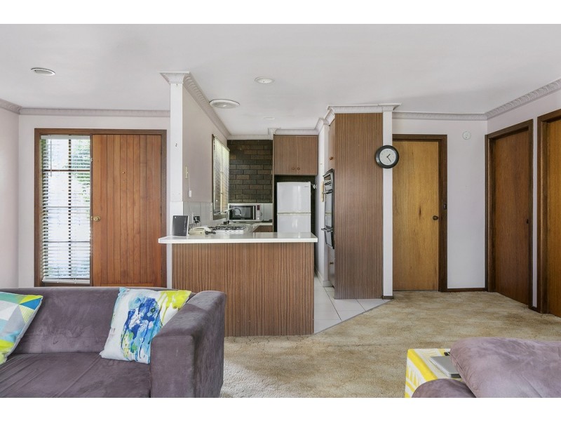 8/26 Rodney Street, Quarry Hill VIC 3550