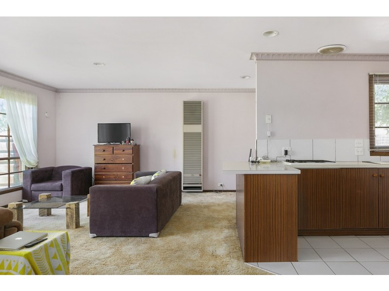 8/26 Rodney Street, Quarry Hill VIC 3550