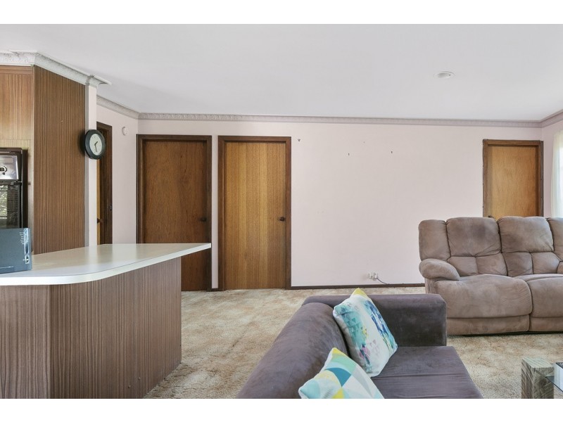 8/26 Rodney Street, Quarry Hill VIC 3550