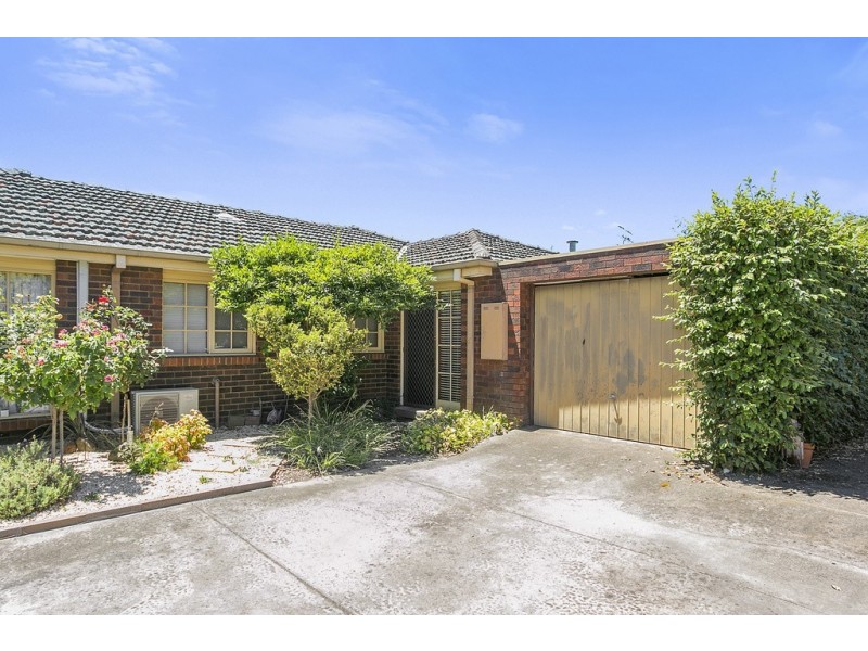 8/26 Rodney Street, Quarry Hill VIC 3550