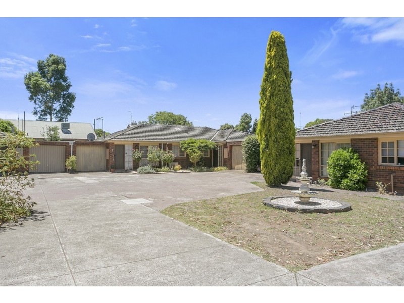 8/26 Rodney Street, Quarry Hill VIC 3550