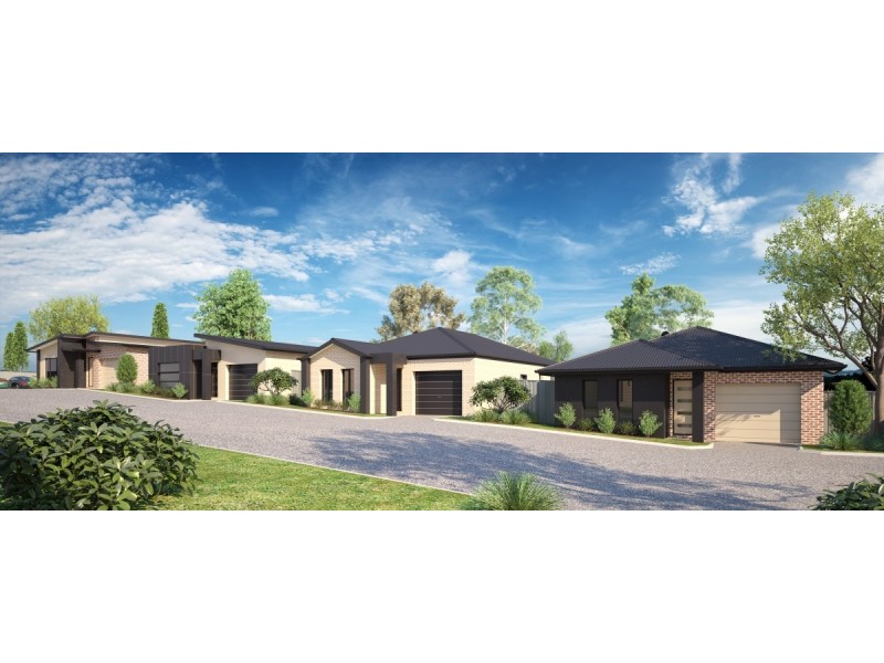 2/17a Lobb Street, North Bendigo VIC 3550