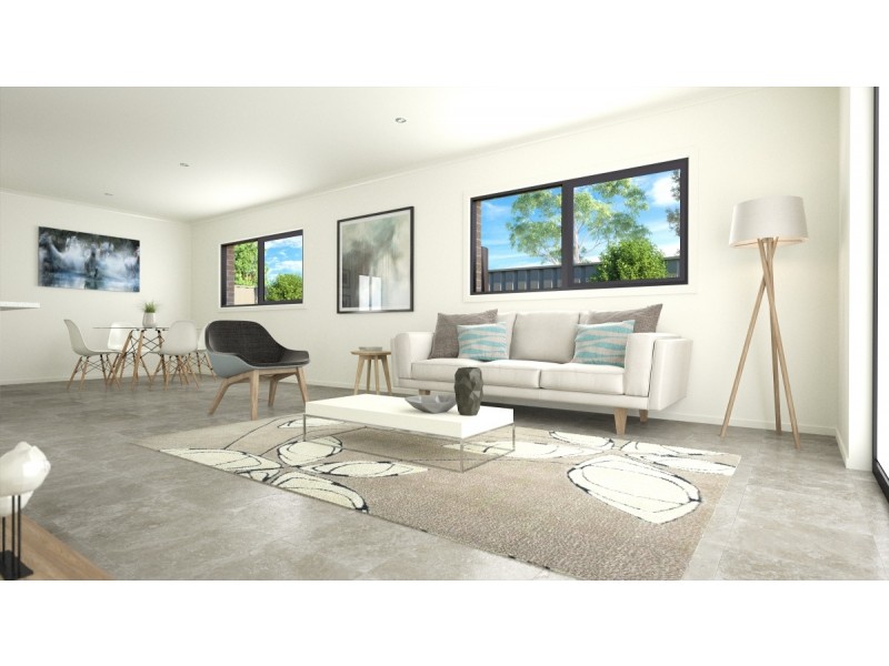 2/17a Lobb Street, North Bendigo VIC 3550