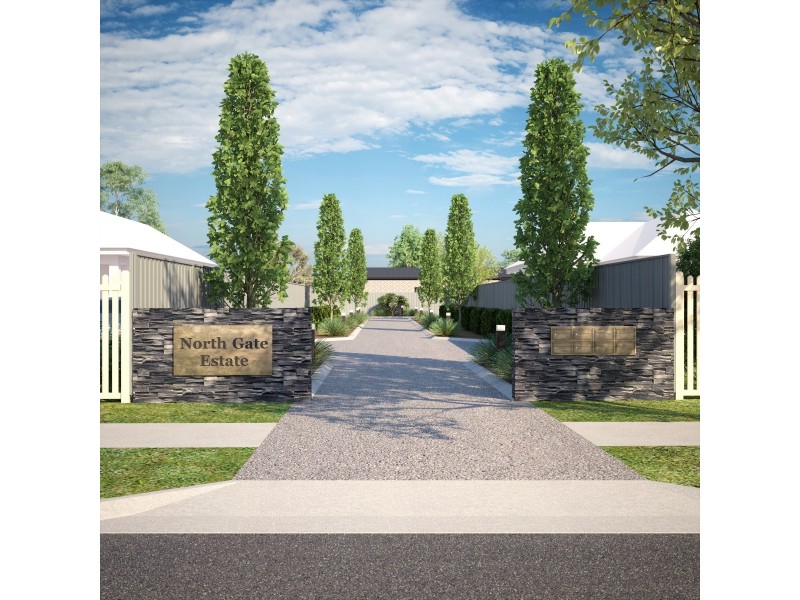 2/17a Lobb Street, North Bendigo VIC 3550