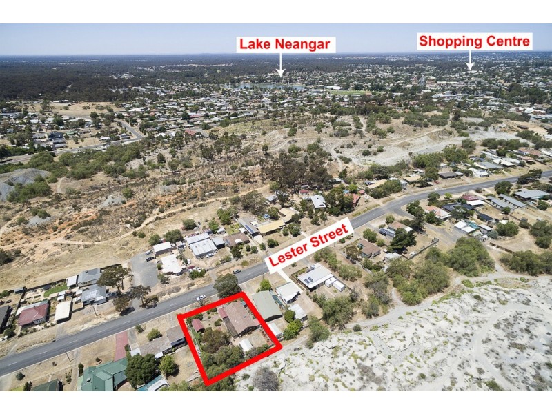 37 – 39 Lester St, Eaglehawk VIC 3556