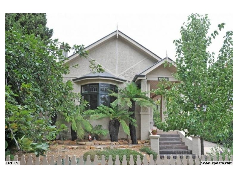 354 Barnard, Bendigo VIC 3550