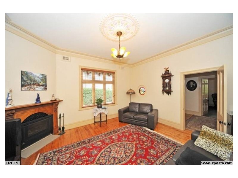 354 Barnard, Bendigo VIC 3550