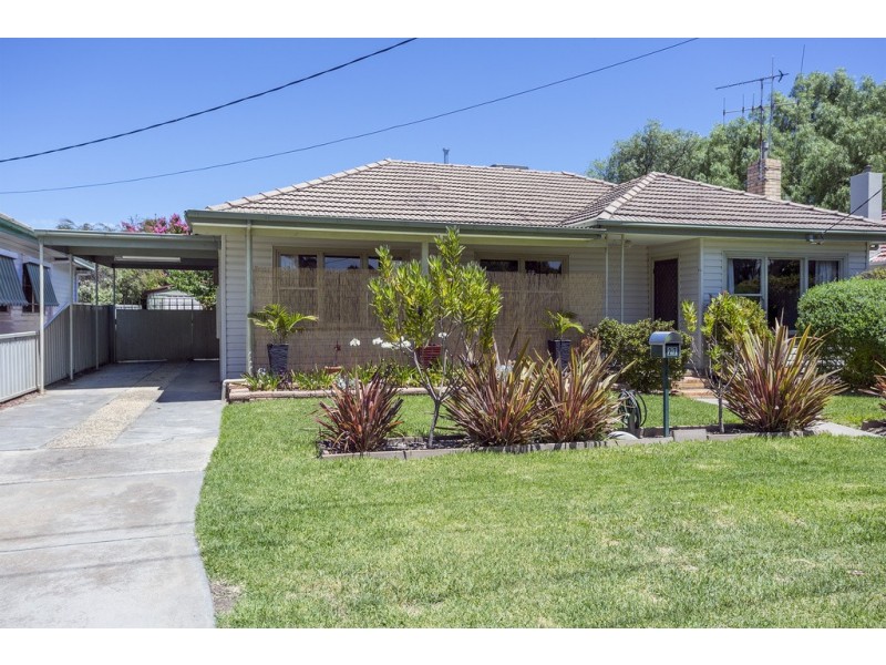 27 Cahill Street, White Hills VIC 3550