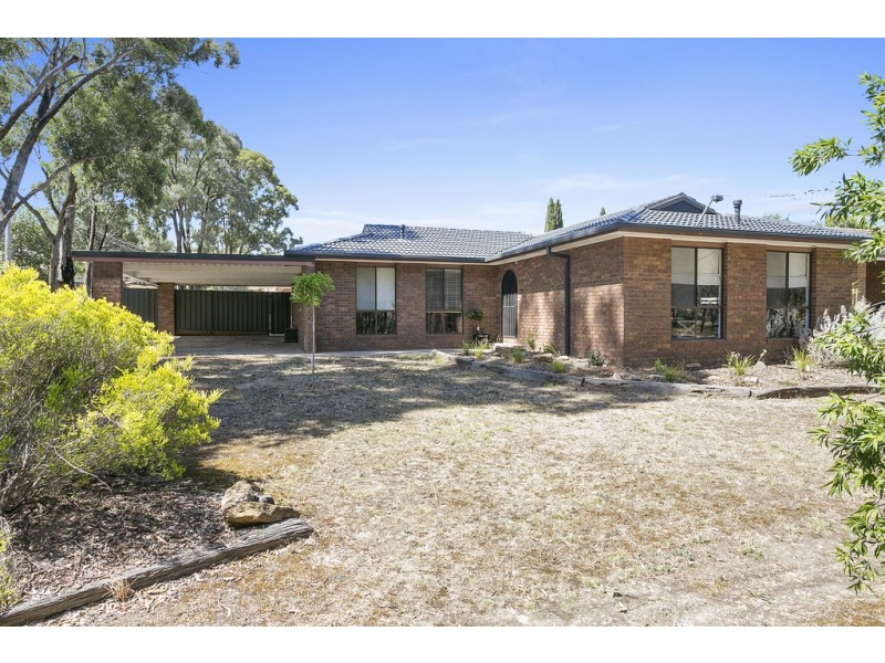 31 Autumn Gully Road, Spring Gully VIC 3550