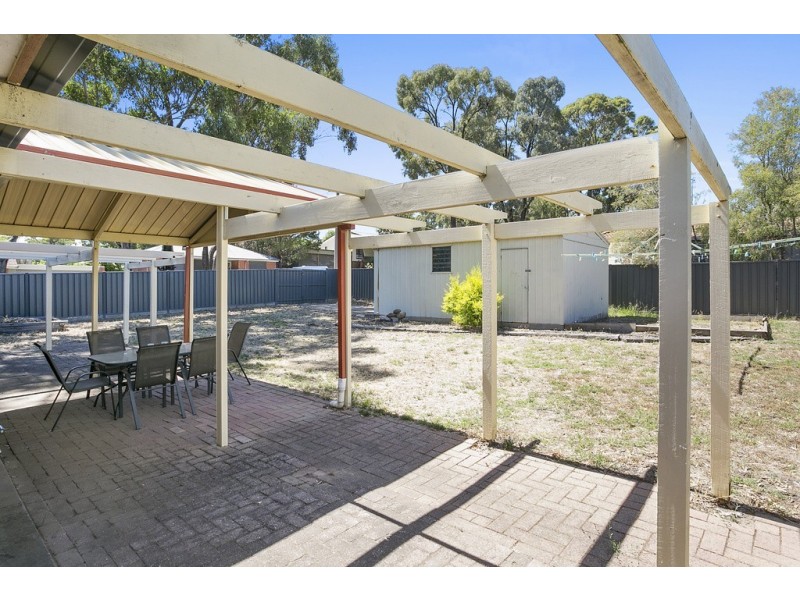 31 Autumn Gully Road, Spring Gully VIC 3550