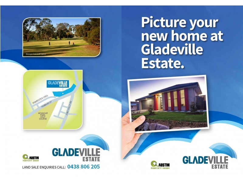 Lot 5, 10 Gladeville Estate, Eaglehawk VIC 3556