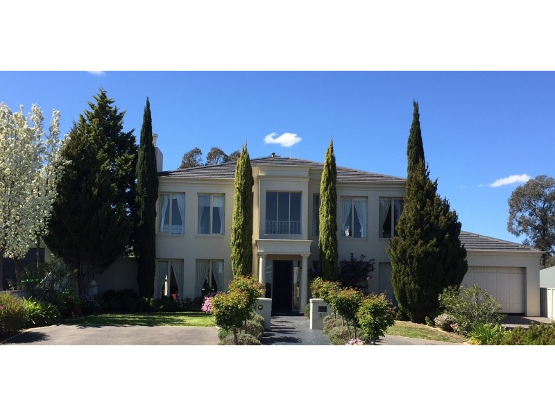 20 Weatherby Dr., Strathdale VIC 3550