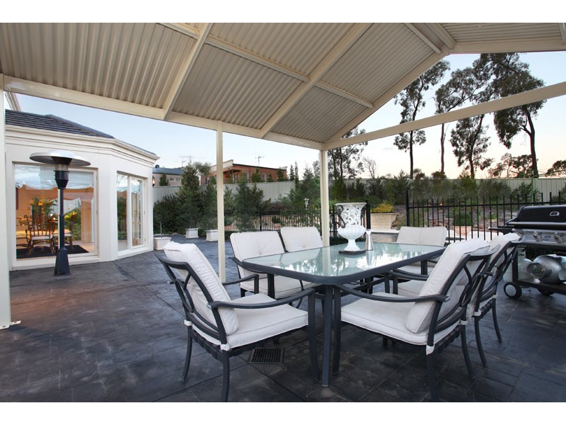20 Weatherby Dr., Strathdale VIC 3550