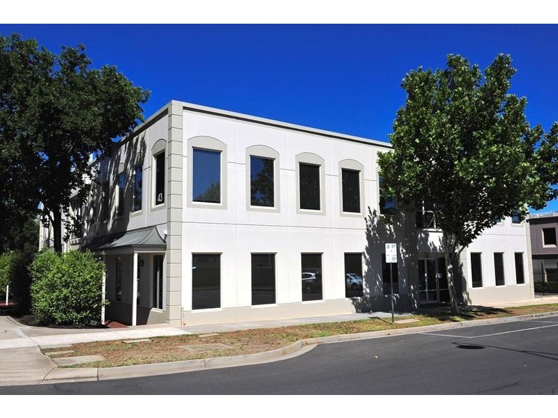 43 Myers Street, Bendigo VIC 3550