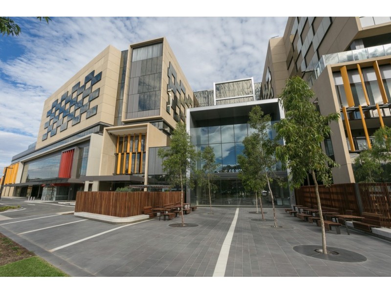 1 Ryan Street, Bendigo VIC 3550