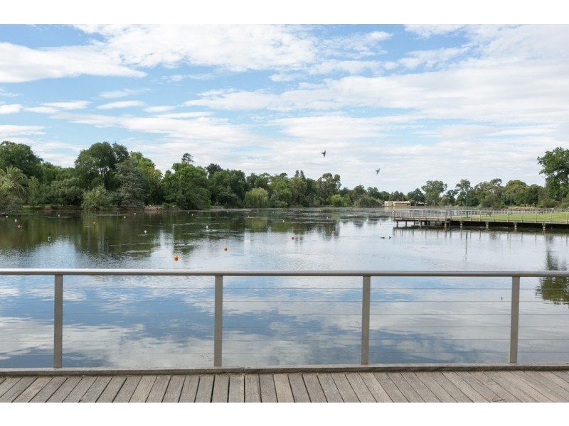 1 Ryan Street, Bendigo VIC 3550