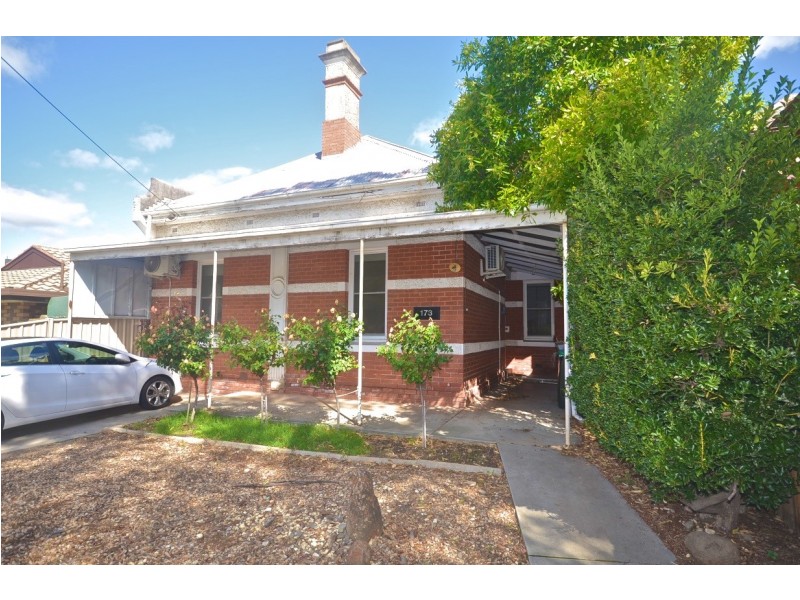 173 Arnold Street, Bendigo VIC 3550