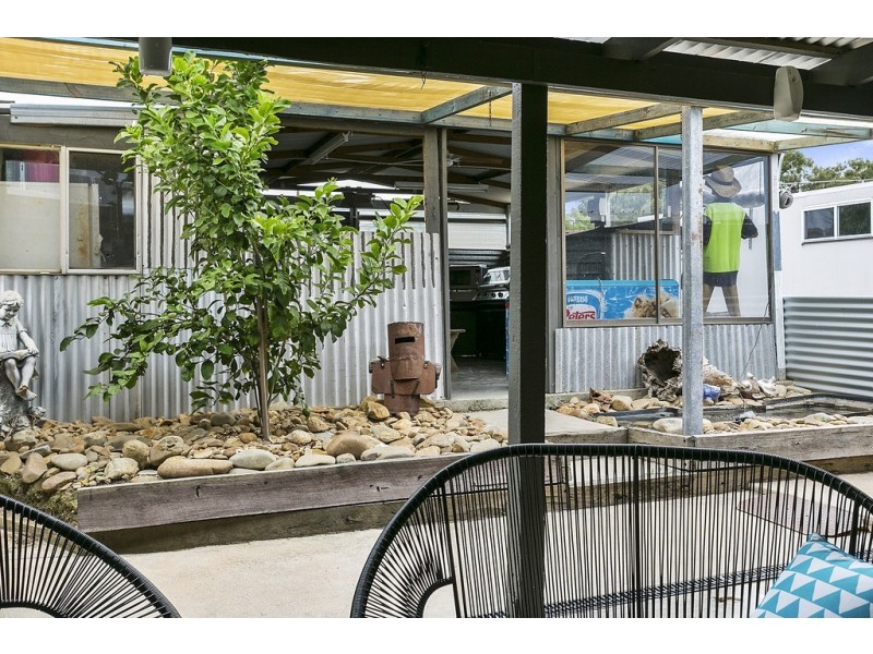 5 McCormacks Road, Eaglehawk VIC 3556