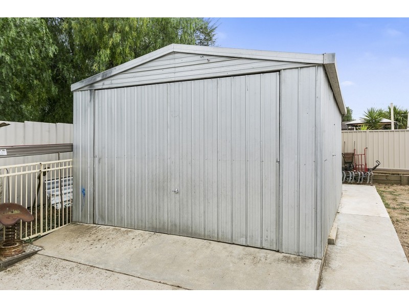 5 McCormacks Road, Eaglehawk VIC 3556