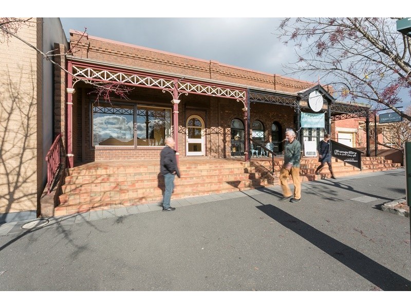 117A Queen Street, Bendigo VIC 3550