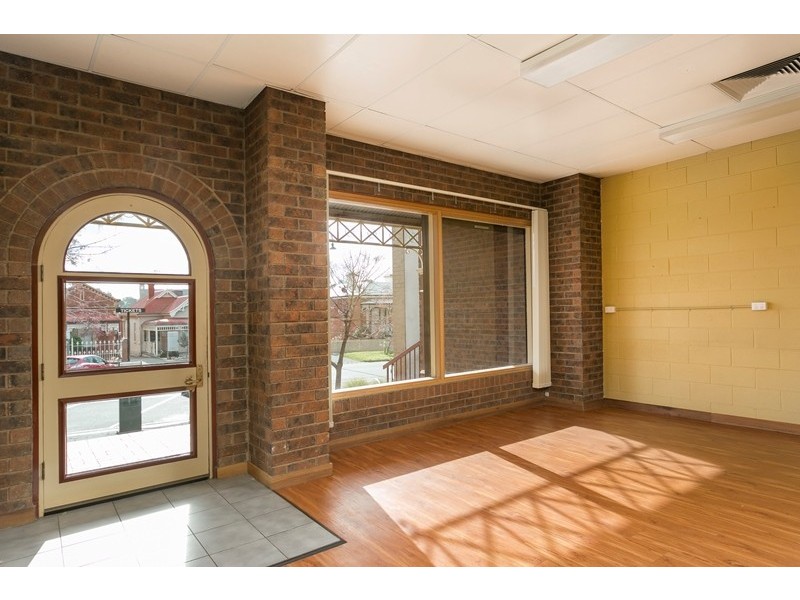 117A Queen Street, Bendigo VIC 3550