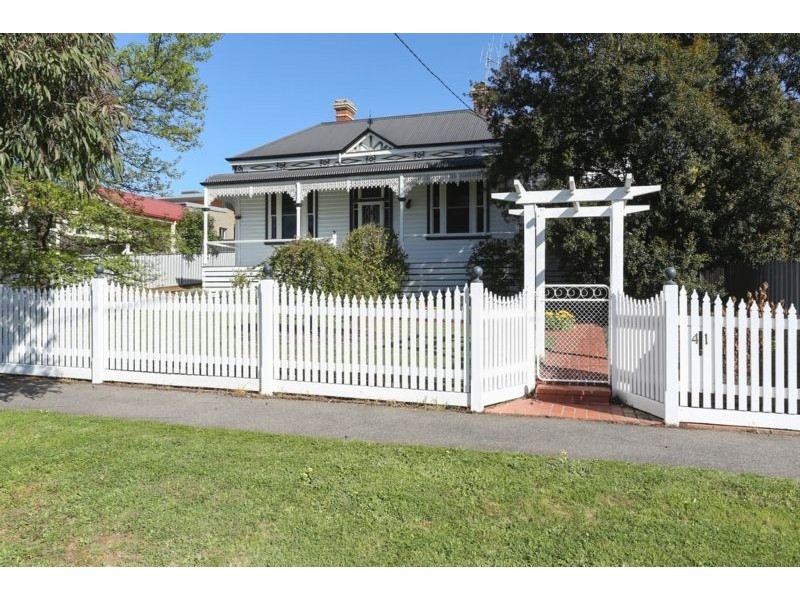 41 Harrison Street, Bendigo VIC 3550