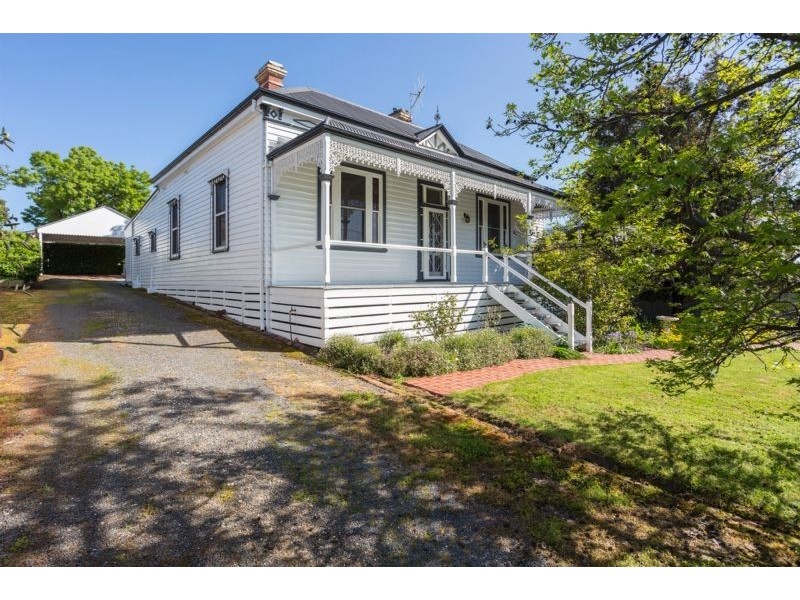 41 Harrison Street, Bendigo VIC 3550