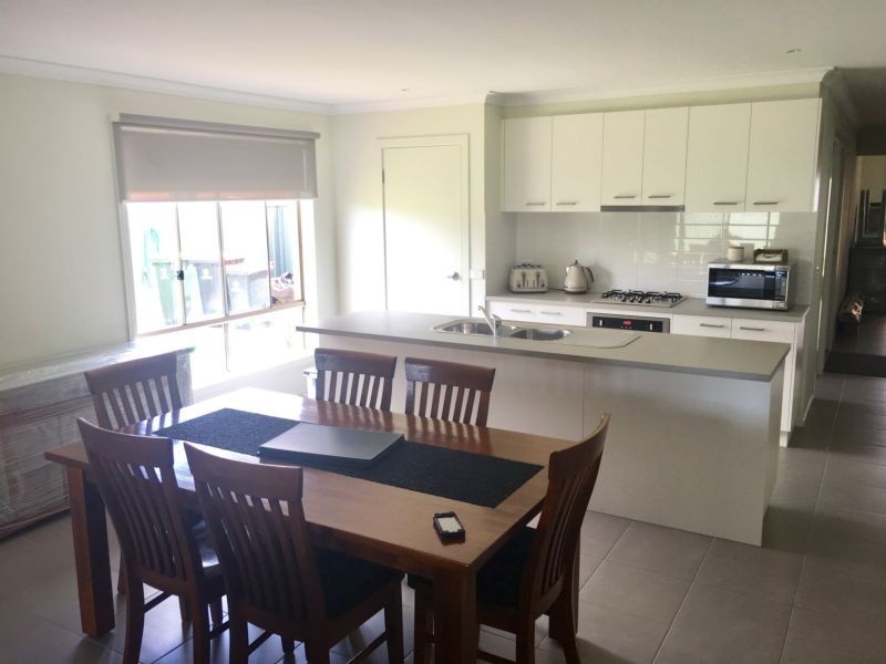 Lot 34 Caviar Court, Huntly VIC 3551