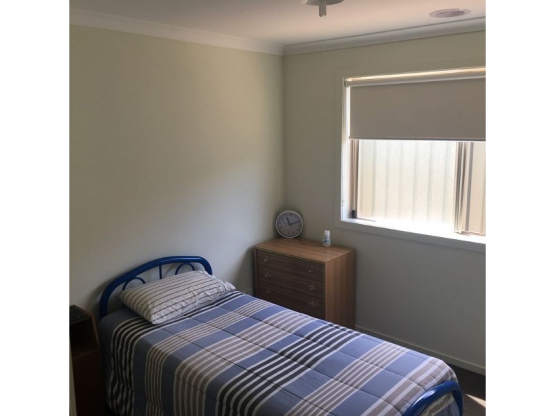 Lot 34 Caviar Court, Huntly VIC 3551