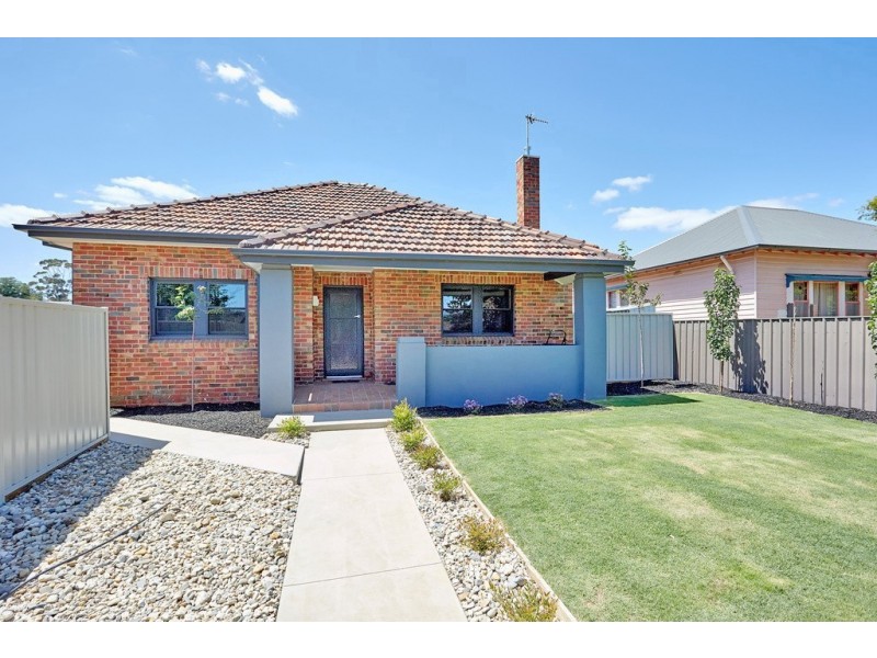 6/35 Sternberg Street, Bendigo VIC 3550