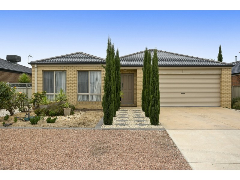 17 Blackwattle Avenue, Epsom VIC 3551