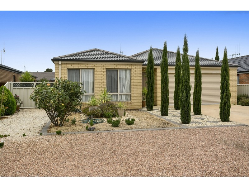 17 Blackwattle Avenue, Epsom VIC 3551