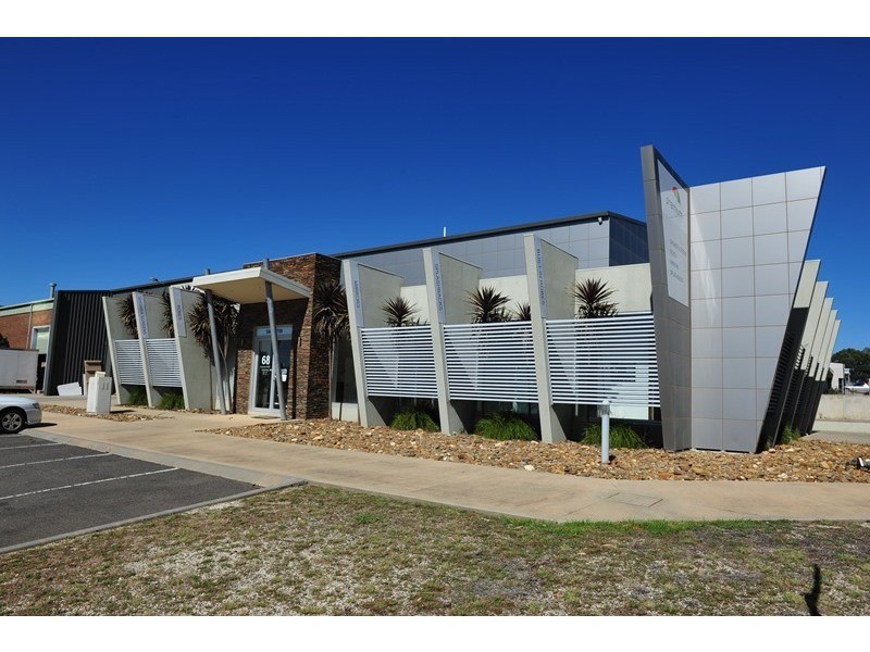 68 Beischer Street, East Bendigo VIC 3550