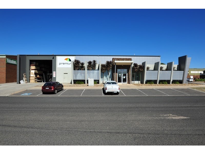 68 Beischer Street, East Bendigo VIC 3550