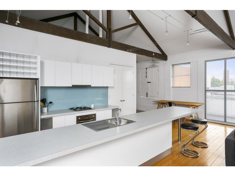 4/43 Mitchell Street, Bendigo VIC 3550