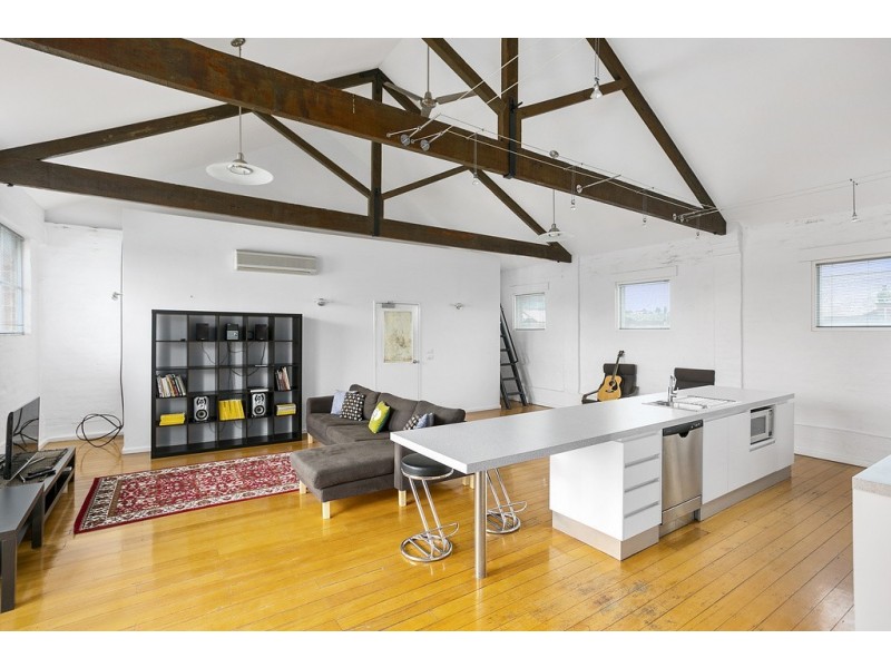 4/43 Mitchell Street, Bendigo VIC 3550