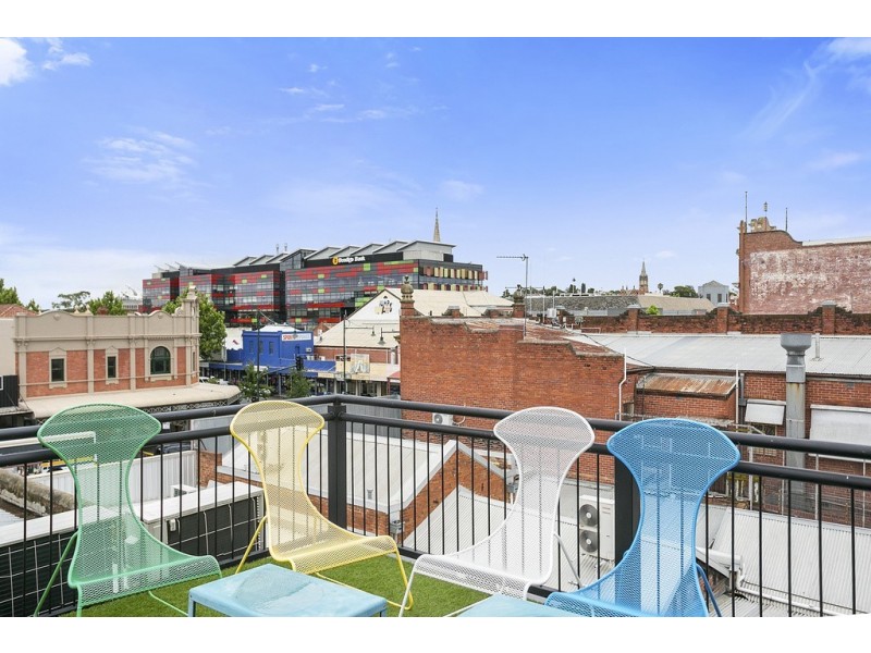 4/43 Mitchell Street, Bendigo VIC 3550