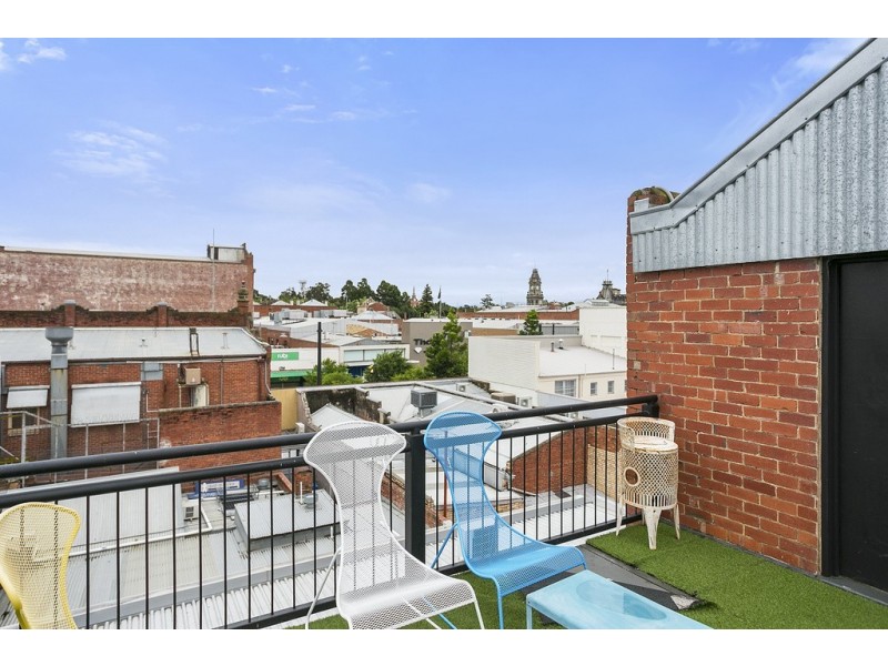 4/43 Mitchell Street, Bendigo VIC 3550