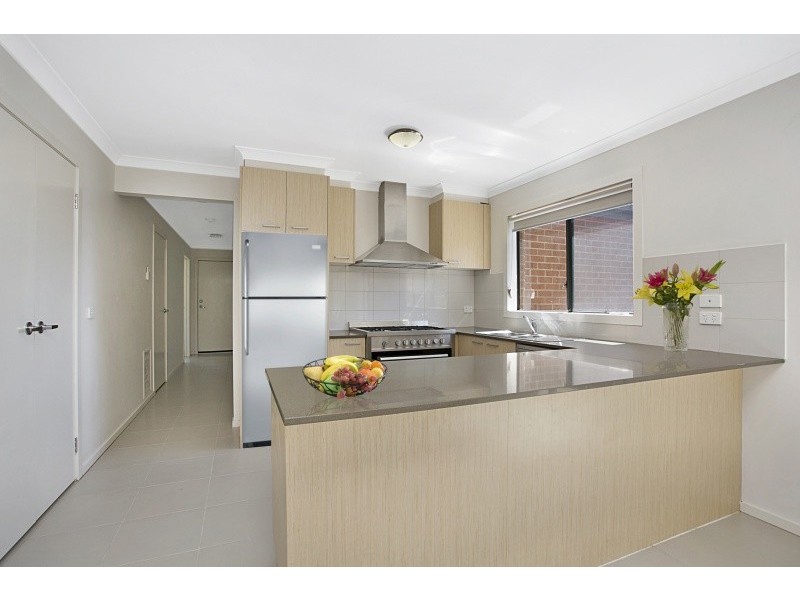 42 Barnett Drive, Kangaroo Flat VIC 3555