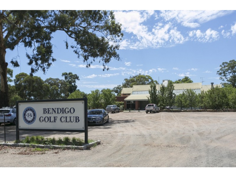 50 Golfcourse Road, Ascot VIC 3551