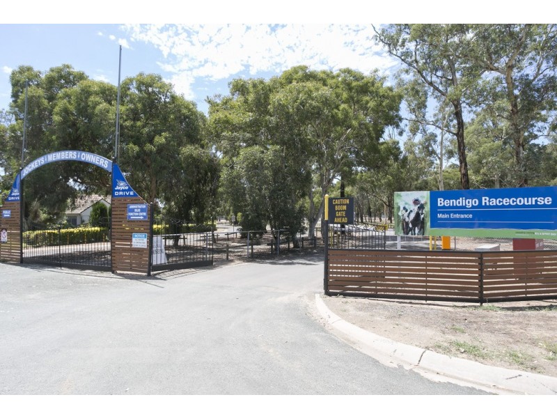 50 Golfcourse Road, Ascot VIC 3551