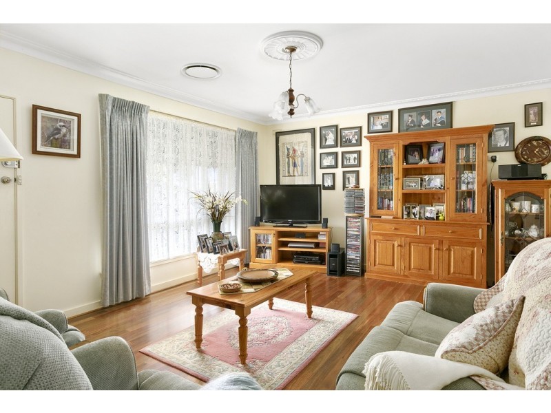 11 Afton Street, North Bendigo VIC 3550