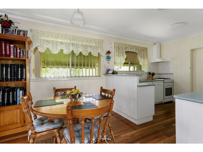 11 Afton Street, North Bendigo VIC 3550