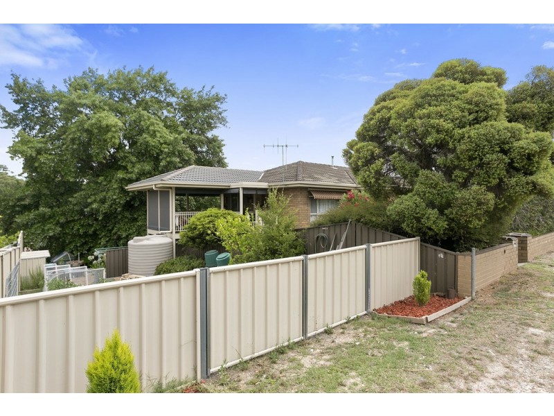 11 Afton Street, North Bendigo VIC 3550